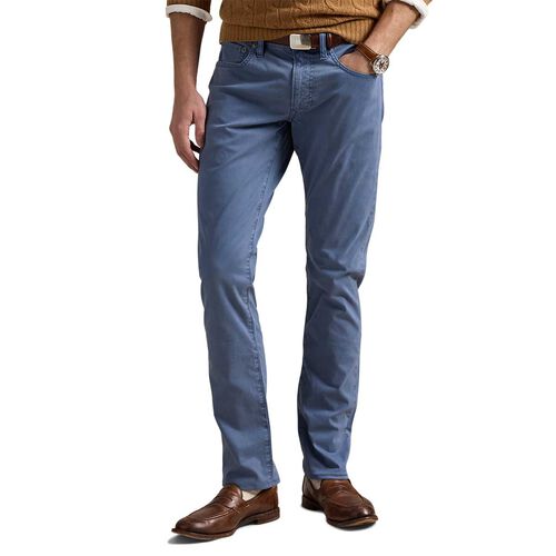 Polo Ralph Lauren Sullivan Slim Stretch Twill Pant